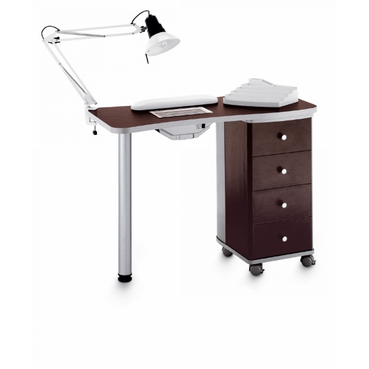 Τραπέζι Μανικιούρ ART 204 LX W